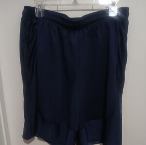 Zone pro shorts